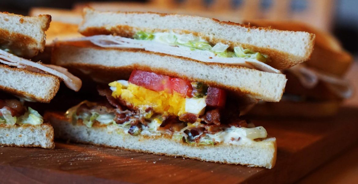 Sandwich