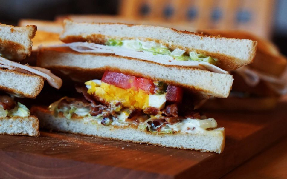 Sandwich